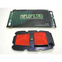 RICAMBIO NUOVO FILTRO ARIA HIFLO FILTRO HFA HONDA TRANSALP XL 700 V ( 2007 - 2013 ) AIR FILTER