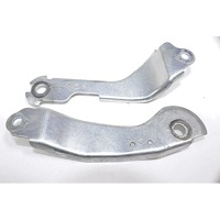 STAFFE SUPPORTI LATERALI TELAIO SUZUKI GSR 600 2006 - 2011 4177044G00000 4178044G00000 FRAME LOWER BRACKETS