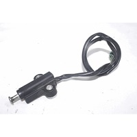 INTERRUTTORE CAVALLETTO LATERALE SUZUKI GSR 600 2006 - 2011 3784035F00 SIDE STAND SWITCH