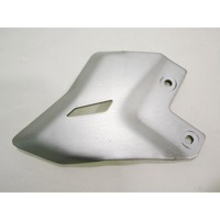 PARATACCO PROTEZIONE PEDANA SINISTRA KAWASAKI NINJA 650 ABS DAL 2017 550201956 LEFT HEEL GUARD