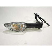 FRECCIA POSTERIORE SINISTRA KAWASAKI NINJA 650 ABS DAL 2017 REAR LEFT FLASHERLIGHT