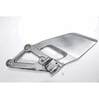 SUPPORTO PEDANA ANTERIORE SINISTRA HONDA CBR 600 F 1995 - 1996 50700MAL600 FRONT LEFT FOOTREST BRACKET 