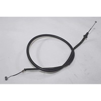 CAVO FILO ARRICCHITORE AVVIAMENTO HONDA CBR 600 F 1995 - 1996 17950MAL600 CHOKE CABLE