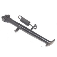 CAVALLETTO LATERALE HONDA CBR 600 F 1995 - 1996 50530MV9930 SIDE STAND LEGGERI SEGNI DI USURA