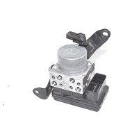 POMPA AGGREGATO CENTRALINA ABS 170228 KAWASAKI NINJA 650 ABS 2017 - 2019 160820767 ABS PUMP CONTROL UNIT