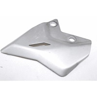 PARATACCO PROTEZIONE PEDANA DESTRA KAWASAKI NINJA 650 ABS 2017 - 2019 550201957 RIGHT HEEL GUARD