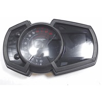 STRUMENTAZIONE CONTACHILOMETRI KAWASAKI NINJA 650 ABS 2017 - 2019 250310718 DASHBOARD SPEEDOMETER