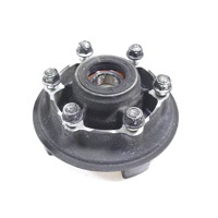 MOZZO PARASTRAPPI RUOTA POSTERIORE KAWASAKI NINJA 650 ABS 2017 - 2019 420330570 REAR WHEEL HUB