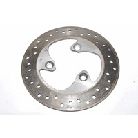 DISCO FRENO ANTERIORE MALAGUTI F12 PHANTOM 50 R 2008 - 2011 1-000-299-392 FRONT BRAKE DISC