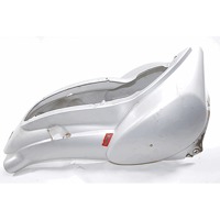 CARENATURA POSTERIORE APRILIA SCARABEO 100 4T 1999 - 2002 AP8268113 REAR FAIRING LEGGERI GRAFFI