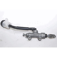 POMPA FRENO POSTERIORE KAWASAKI Z 650 DAL 2017 430150646 REAR BRAKE MASTER CYLINDER