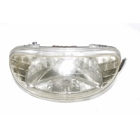 FARO ANTERIORE GARELLI CICLONE 50 1998 - 2010 HEADLIGHT DA LUCIDARE