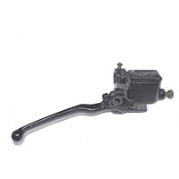 POMPA FRENO ANTERIORE PIAGGIO X8 400 2006 - 2008 CM077405 FRONT BRAKE MASTER CYLINDER