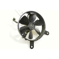 ELETTROVENTOLA DUCATI 749 S 2003 - 2007 55040121A FAN