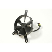 ELETTROVENTOLA DUCATI 749 S 2003 - 2007 55040121A FAN