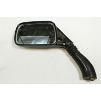 SPECCHIO RETROVISORE SINISTRO APRILIA SR 50 DITECH 1999 - 2001 AP8201976 LEFT REAR VIEW MIRROOR USURATO DAL TEMPO