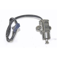 INTERRUTTORE CAVALLETTO LATERALE PIAGGIO X8 400 2006 - 2008 SIDE STAND SWITCH