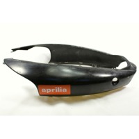 CARENATURA POSTERIORE SOTTOSELLA APRILIA SR 50 DITECH 1999 - 2001 AP8258483 REAR FAIRING ATTACCO DANNEGGIATO