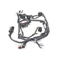 CABLAGGIO PRINCIPALE HONDA CB 125 F 2017 - 2019 32100KPNE00 MAIN WIRING HARNESS