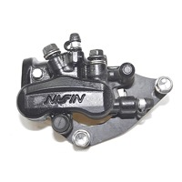 PINZA FRENO ANTERIORE NISSIN HONDA CB 125 F 2017 - 2019 45250KPNE21 FRONT BRAKE CALIPER