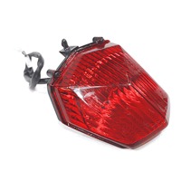 FARO POSTERIORE HONDA CB 125 F 2017 - 2019 33700KPNE01 TAILLIGHT