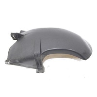 PARAFANGO POSTERIORE PIAGGIO VESPA GTS 300 IE SUPER 2008 - 2016 1B001422 REAR MUDGUARD PICCOLO DIFETTO VEDI FOTO