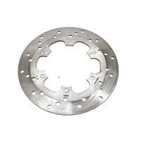 DISCO FRENO PIAGGIO VESPA GTS 300 IE SUPER 2008 - 2016 56484R BRAKE DISC