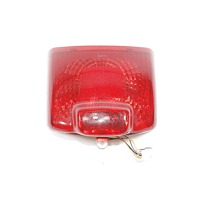 FARO POSTERIORE PIAGGIO VESPA GTS 300 IE SUPER 2008 - 2016 58266R TAILLIGHT