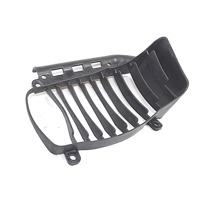 GRIGLIA CONVOGLIATORE RADIATORE SINISTRA PIAGGIO VESPA GTS 300 IE SUPER 2008 - 2016 577187 LEFT AIR DUCT