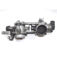 CORPO FARFALLATO DUCATI MONSTER 620 2003 - 2006 28240332A THROTTLE BODY