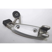 SUPPORTO PEDANA POSTERIORE SINISTRA BMW R 1200 ST K28 2003 - 2007 46717688779 REAR LEFT FOOTREST BRACKET