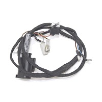 CABLAGGIO LUCI POSTERIORI BMW R 1200 ST K28 2003 - 2007 61117684214 TAIL PART WIRING HARNESS