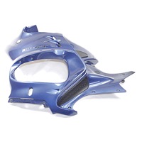 CARENA LATERALE SINISTRA BMW R 1100 RT 259 1994 - 2001 46637657341 LEFT SIDE FAIRING CON PICCOLO FORO 