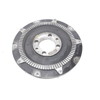 RUOTA FONICA SUPPORTO DISCO POSTERIORE BMW R 1100 RT 259 1994 - 2001 34212314642 REAR BRAKE DISC ROTOR