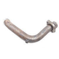 COLLETTORE DI SCARICO TESTATA VERTICALE DUCATI MONSTER 695 2006 - 2008 57110652A VERTICAL HEAD EXHAUST MANIFOLD