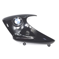 CARENA COVER SINISTRA RADIATORE BMW R 1150 R R28 1999 - 2007 46637653793 OIL COOLER LEFT COVER LEGGERI GRAFFI