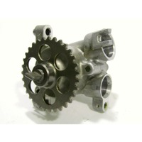 POMPA OLIO YAMAHA FZ6 FAZER 2004 - 2007 5MT133000000 OIL PUMP