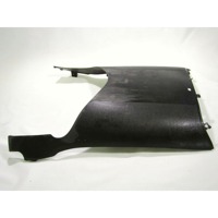 CARENATURA SOTTOSCOCCA APRILIA SCARABEO 150 1999 - 2002 AP8139274 UNDERBODY FAIRING ATTACCO DANNEGGIATO