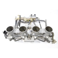 CORPO FARFALLATO YAMAHA FZ6 2004 - 2007 5VX137500400 THROTTLE BODY