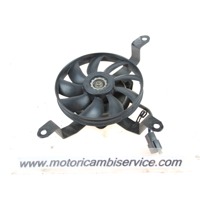 ELETTROVENTOLA KAWASAKI NINJA 250 R 2007-20013 595020034 FAN