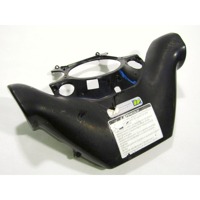 CARENATURA VANO STRUMENTI APRILIA SCARABEO 150 1999 - 2002 AP8158009 INNER HANDLEBAR FAIRING ATTACCO DANNEGGIATO