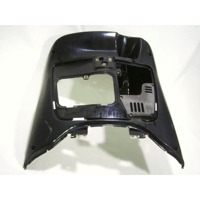 CARENATURA RETROSCUDO APRILIA SCARABEO 150 1999 - 2002 AP8168192 LEG SHIELD FAIRING ATTACCO DANNEGGIATO