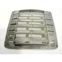 GRIGLIA ARIA FRONTALE APRILIA SCARABEO 150 1999 - 2002 AP8149553 AIR CONVEYOR GRIDS DA VERNICIARE