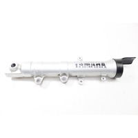 FODERO FORCELLA ANTERIORE SNISTRA YAMAHA FZ6 2004 - 2007 5VX231260000 LEFT FRONT FORK OUTER TUBE LEGGERI SEGNI DI USURA