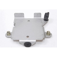 SUPPORTO REGOLATORE DI TENSIONE YAMAHA FZ6 2004 - 2007 5VX2128A0000 VOLTEGE REGULATOR BRACKET