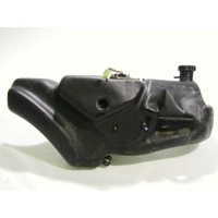 SERBATOIO CARBURANTE APRILIA SCARABEO 150 1999 - 2002 AP8139256 FUEL TANK ATTACCO DANNEGGIATO