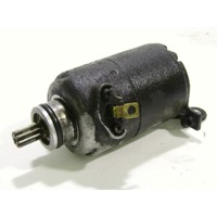 MOTORINO AVVIAMENTO APRILIA SCARABEO 150 1999 - 2002 AP0296390 STARTING ENGINE