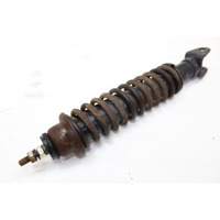 AMMORTIZZATORE POSTERIORE PIAGGIO ZIP 50 BASE 1991 - 1998 2729604 REAR SHOCK ABSORBER USURATO DAL TEMPO