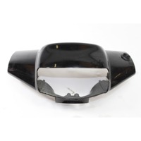 COVER ANTERIORE MANUBRIO FARO PIAGGIO ZIP 50 BASE 1991 - 1998 9157905 FRONT HANDLEBAR COVER LEGGERI SEGNI DI USURA