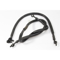 TUBI FRENO ANTERIORE KAWASAKI ER-6N 2005 - 2008 430950211 430950236 FRONT BRAKE HOSES